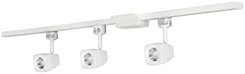 Versatile LED Track Lighting