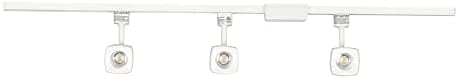 Versatile LED Track Lighting