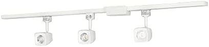 Versatile LED Track Lighting