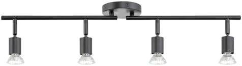 Kira Home Langford 27 Modern Track Ceiling Light