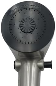 Durable Handheld Shower System for RVs Campers and rz