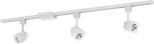 Versatile LED Track Lighting