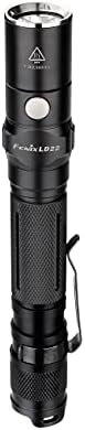 Fenix LD22 Flashlight Black