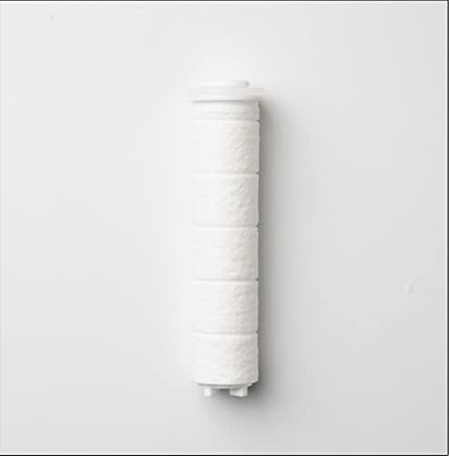 Vitamin-Enriched Handheld Shower Head for Better Skin Health