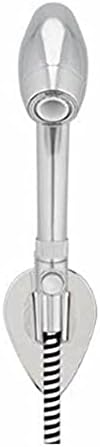 ETL Handheld Showerhead with Brushed Finish