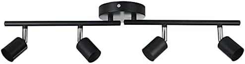 Adjustable LED Ceiling Light Kit