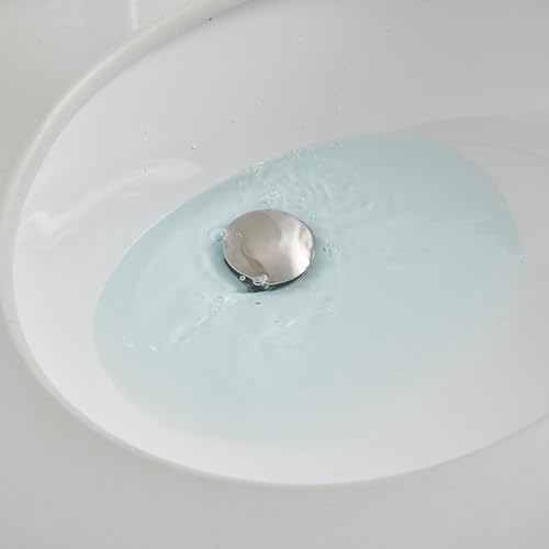 Greenspring bathroom sink drain stopper