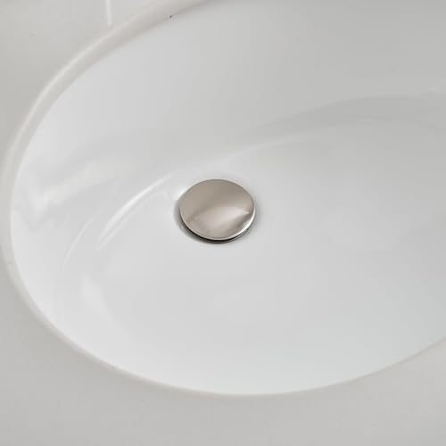 Greenspring bathroom sink drain stopper