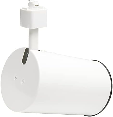 Nuvo Lighting TK318 Track Kit Complete White