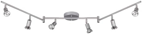 Globe Electric Payton Track Lighting
