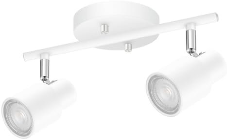 Modern Track Lighting Kit