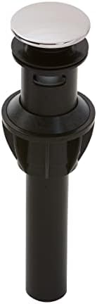 Pfister Push Seal DRainStopper Kit - Polished Chrome