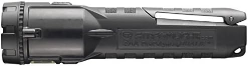 Streamlight 68752 Dualie Flashlight - 140 Lumens