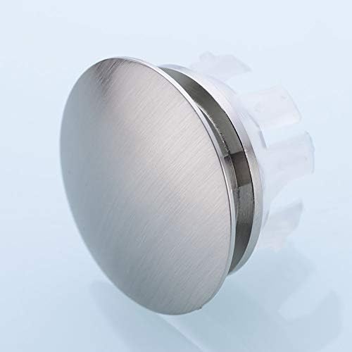 Premium Overflow Sink Cap for Bathroom hidden drain