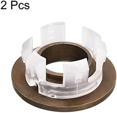 High-Quality Sink Overflow Rings
