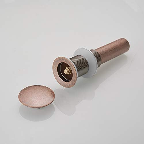 BWE 1 58 Bathroom Faucet