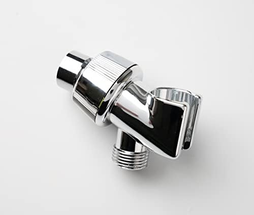 Vitamin-Enriched Handheld Shower Head for Better Skin Health