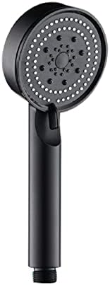 Precise Adjustable Eco-Friendly Bathroom Shower Head