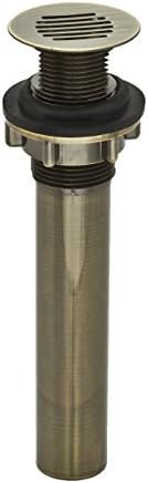 PermaFLOW DecoDRAIN Grid Strainer727AB