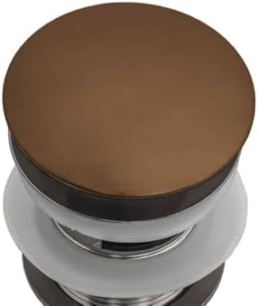 EfficientDrain - Bathroom Sink Drain Stopper