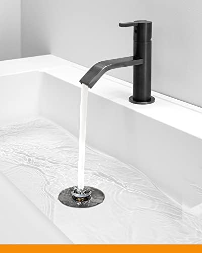 Tgosomt bathroom sink stopper