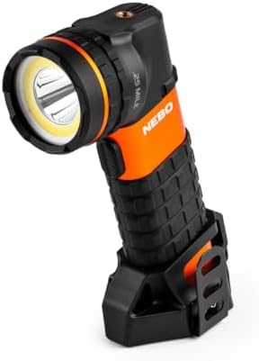 NEBO Master Series SL25 14 Mile Spotlight