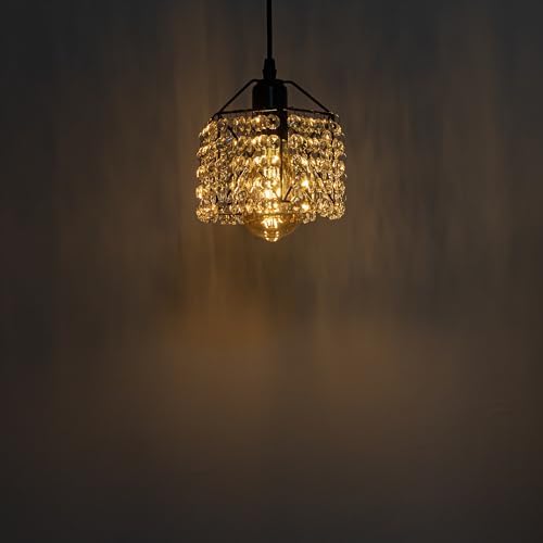 Adjustable Vintage Track Lighting