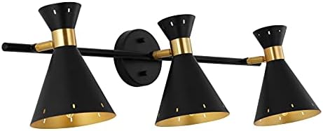 JONATHAN Y JYL9905A Mid-Century Modern Retro Lighting