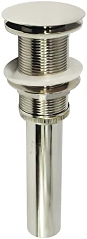 Kingston Brass Evolution Perfect Performance BS982675