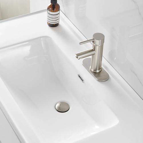 Greenspring bathroom sink drain stopper