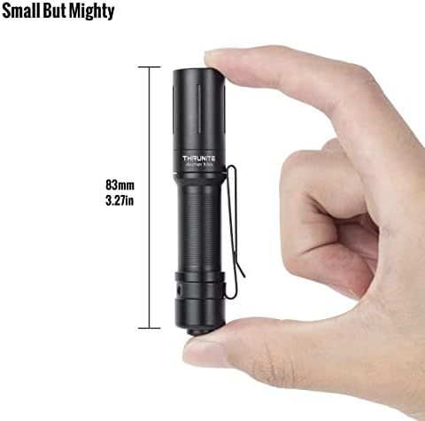 ThruNite Archer EDC Flashlight