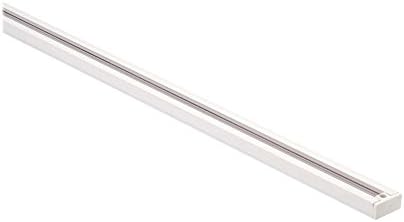 6 Track Lighting Kit White Collection 124 Track White Kit