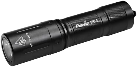 FENIX Roadside Beacon 100 Max Lumens