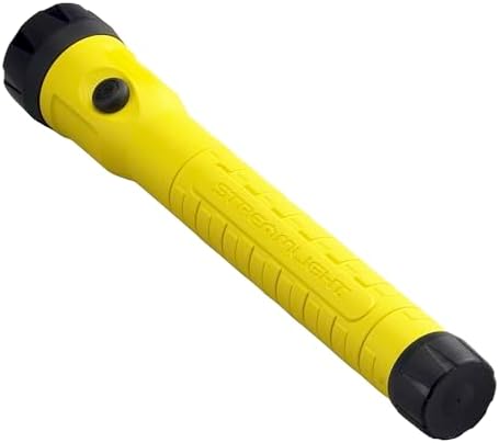 Streamlight PolyStinger HAZ-LO