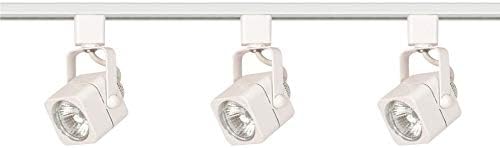 Multi-Light Track Kit by Nuvo White