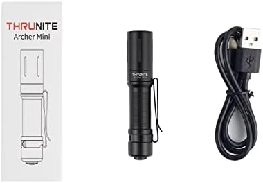 ThruNite Archer EDC Flashlight