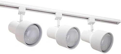 Stylish Track Lighting Kit for Ceiling