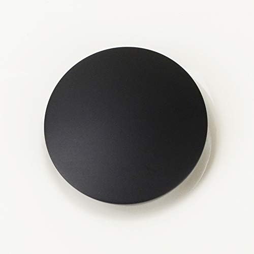 Purelux Pop Up Drain Stopper with Overflow for Bathroom Sink