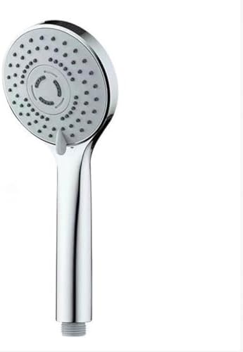 Sturdy 3-Mode Handheld Shower Head for Relaxing
