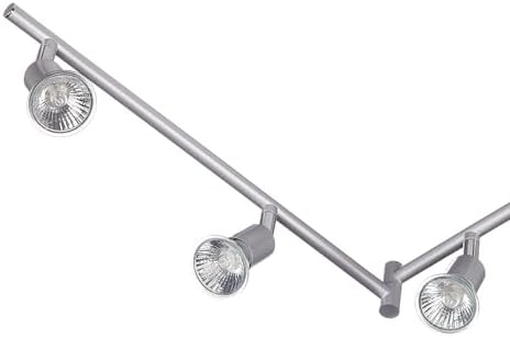 Globe Electric Payton Track Lighting
