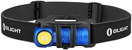 OLIGHT Arkfeld Pro 1300 Lumens EDC Flashlight