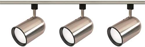 Enhance Your Space with Nuvo TK342 Track Lighting Kit