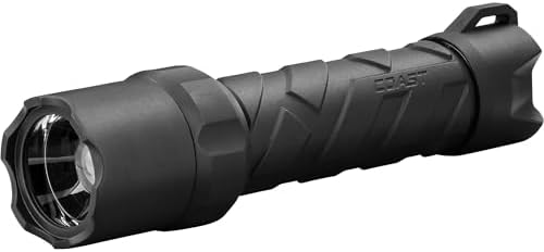High-Brightness Flashlight 20767 PS600