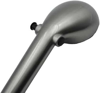 Durable Handheld Shower System for RVs Campers and rz