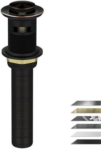Sturdy Aesthetic advocate for Sink Drain
