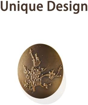 Engraved Anti-Brass bath sink drain stopper no overflow