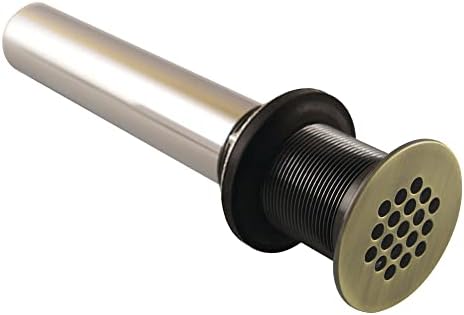 Durable Faucet Redesigned for Ruinproof Use