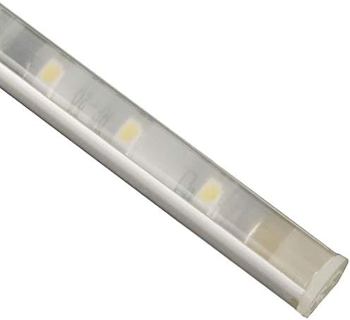 Vibrant 8 LED Lighting Strip for Home Decor Displays