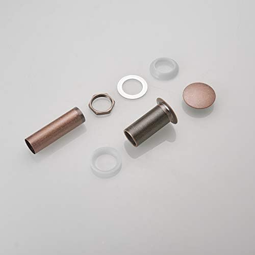 BWE 1 58 Bathroom Faucet