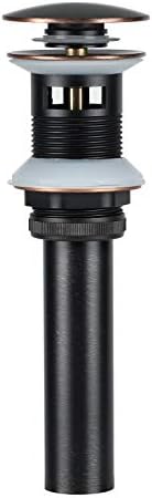 ESFORCE Pop Up Drain